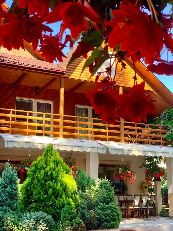 Янтарная Форель Bushtyno Exterior photo
